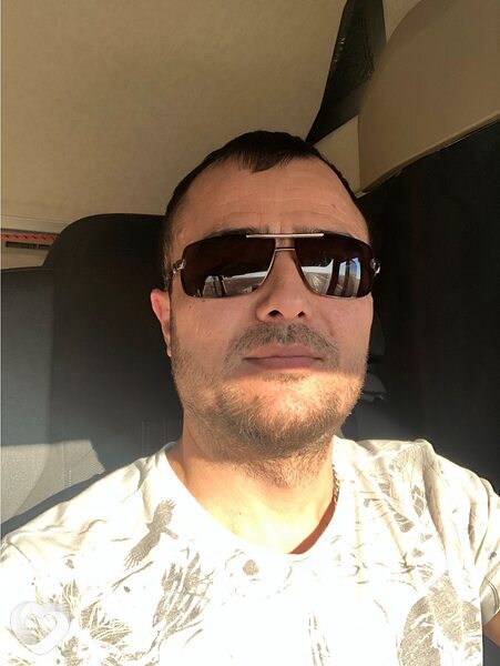Нияз Татарин, 41, Когалыме — анкета №548234