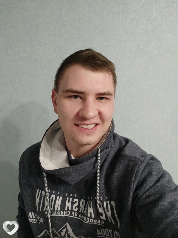 Егор, 34, Москве — анкета №548238