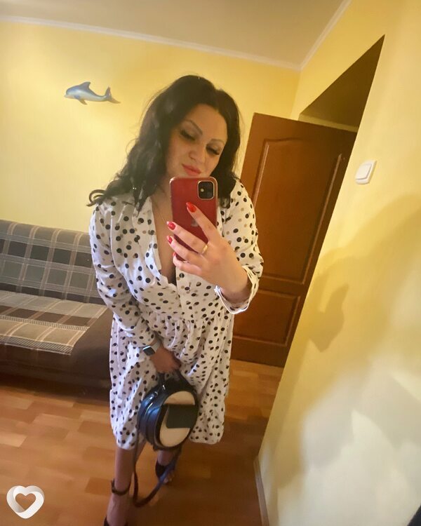 Mom, 31, Полтаве — анкета №548240