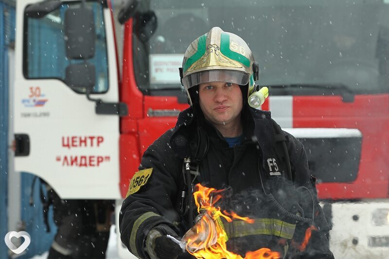 Александр, 42, Москве — анкета №548241