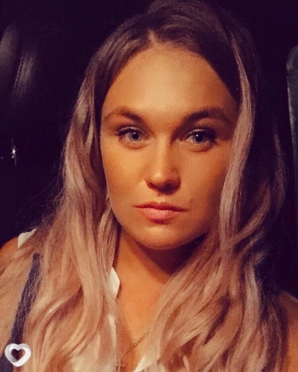 Наталия, 32, Санкт-Петербурге — анкета №548242