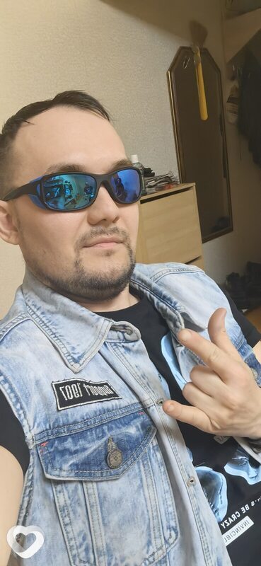 Fenix, 39, Уфе — анкета №548244
