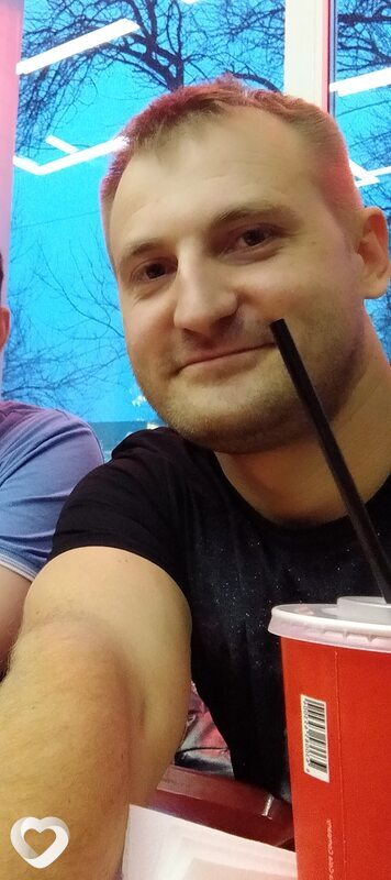 Сергей, 35, Пензе — анкета №548246