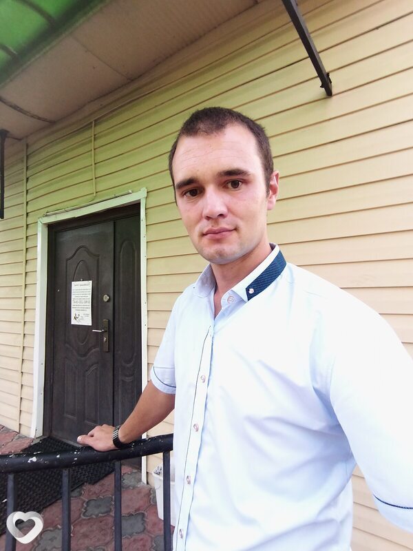 Женя, 33, Кинешме — анкета №548249