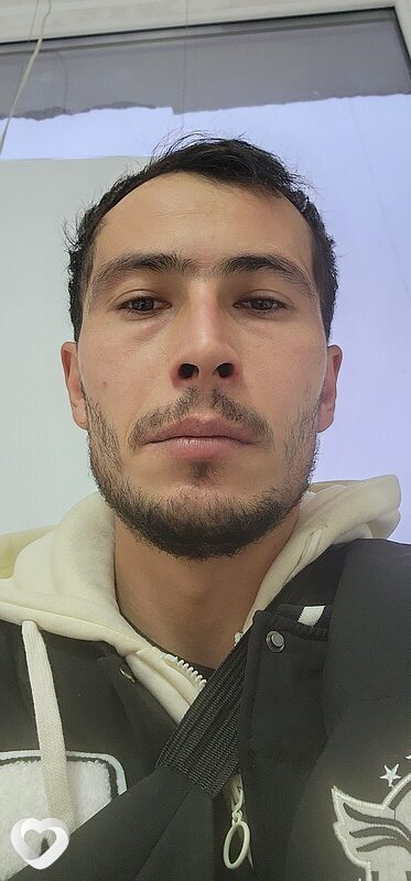Бахтиер, 36, Москве — анкета №548250