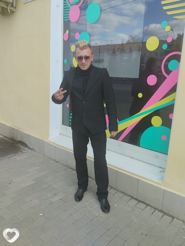 Даниил, 33, Москве — анкета №548252