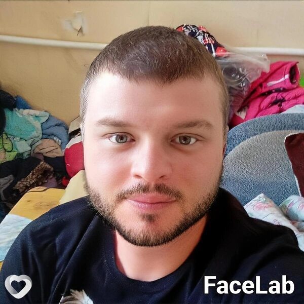 Женя, 38, Красновишерске — анкета №548130