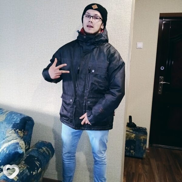 Павел Крицкий, 31, Мозыре — анкета №548133