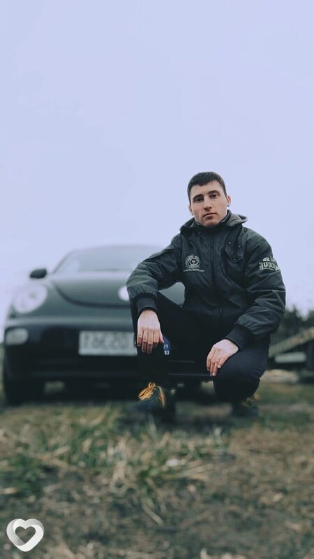 Владислав, 28, Лиде — анкета №548135