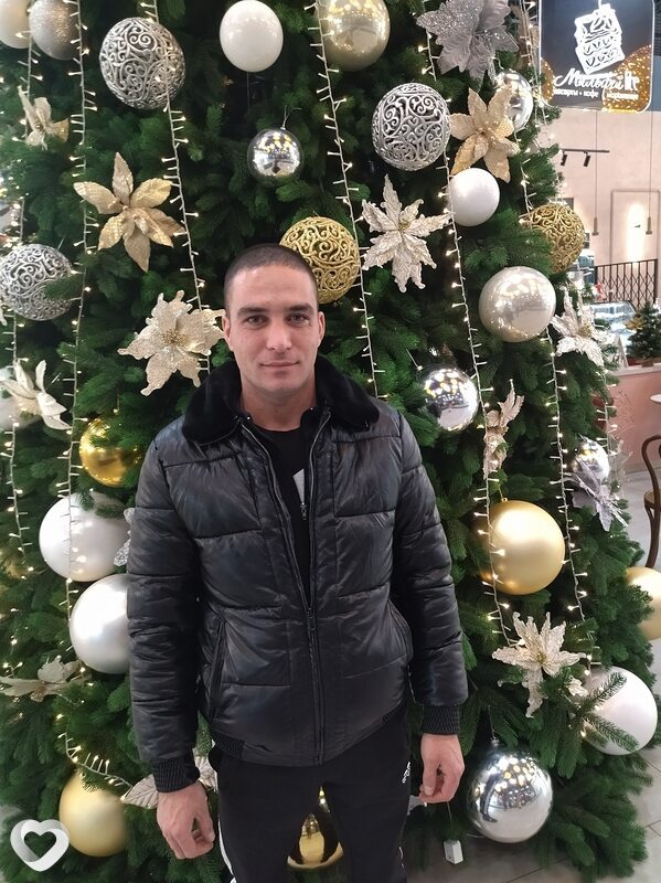 Денис, 34, Оренбурге — анкета №548138