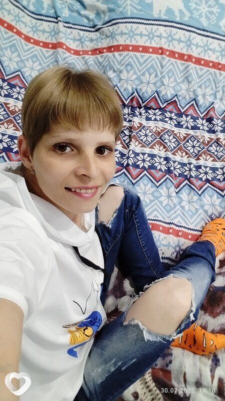 Ирина, Гороховец