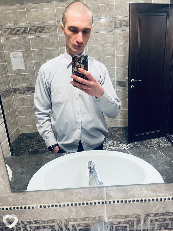 Alex, 34, Могилев — анкета №548143