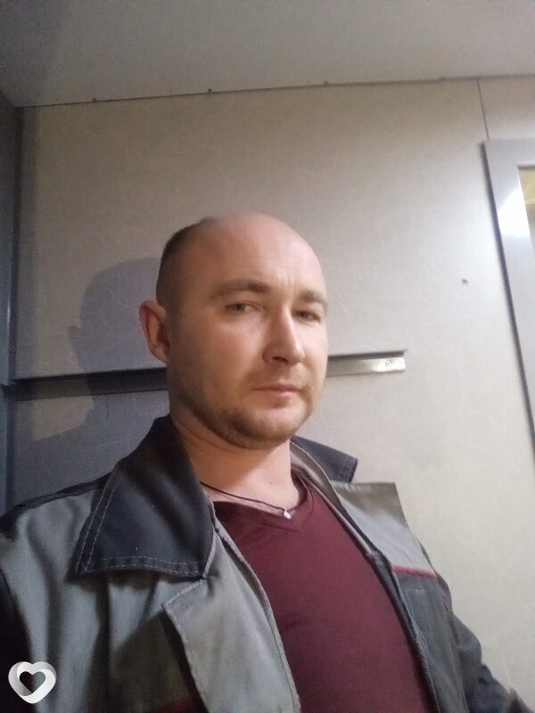 Алексей, 32, Калаче — анкета №548148