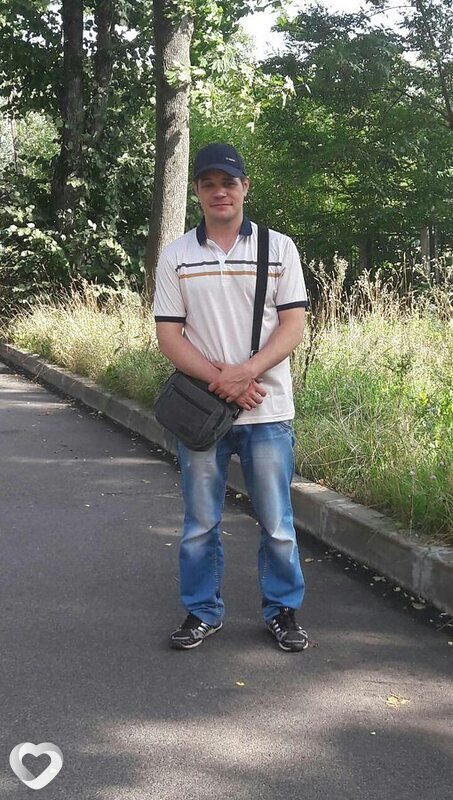 Rusik, 40, Железногорске — анкета №548152