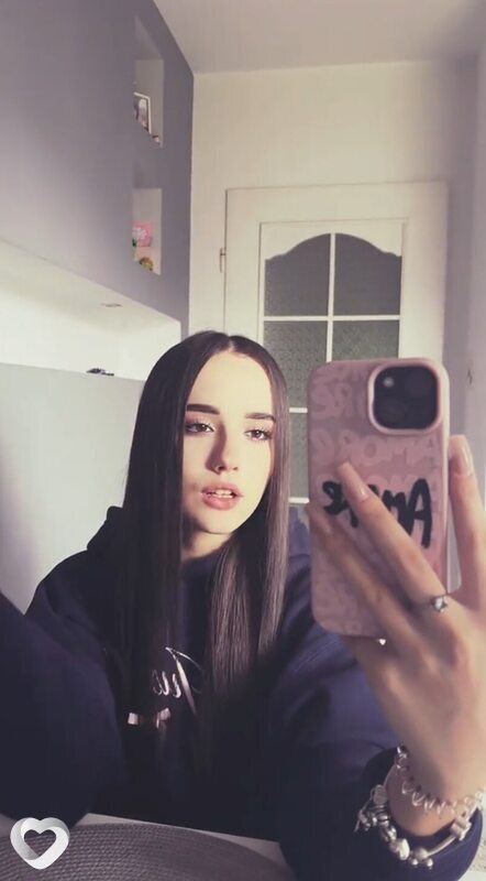 Карина, 21, Лиде — анкета №548204