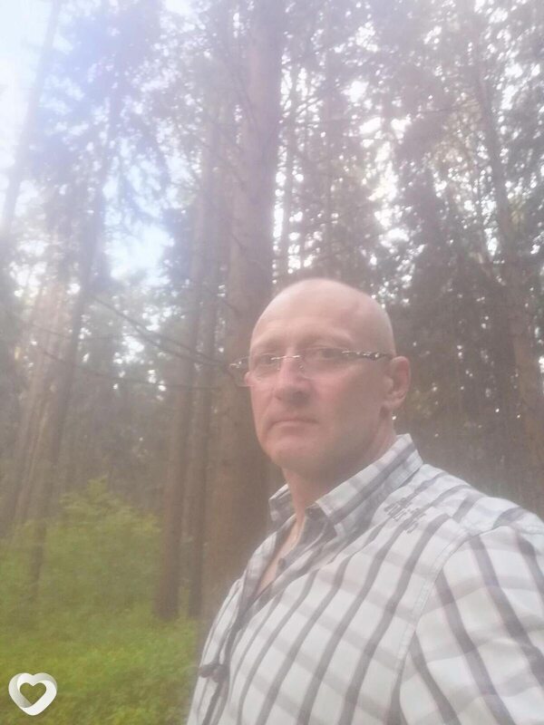 Геннадий, 58, Могилев — анкета №548208