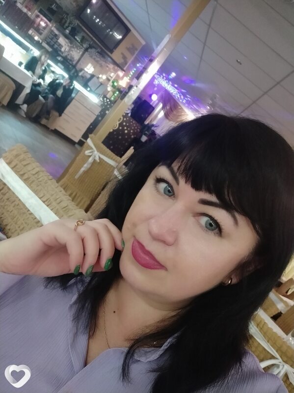 Валентина, 53, Ростове-на-Дону — анкета №548209
