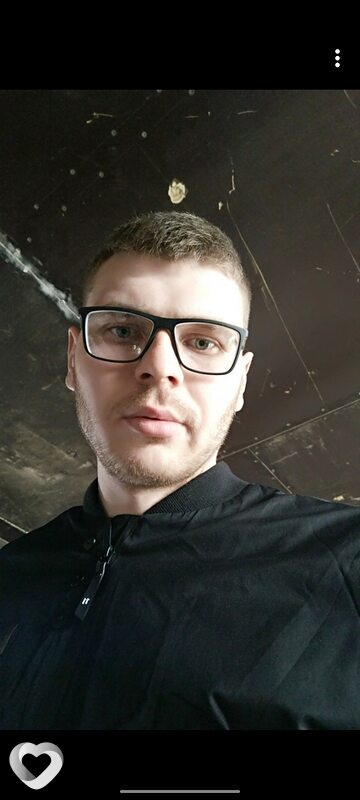 Владислав, 34, Каменске-Уральском — анкета №548212