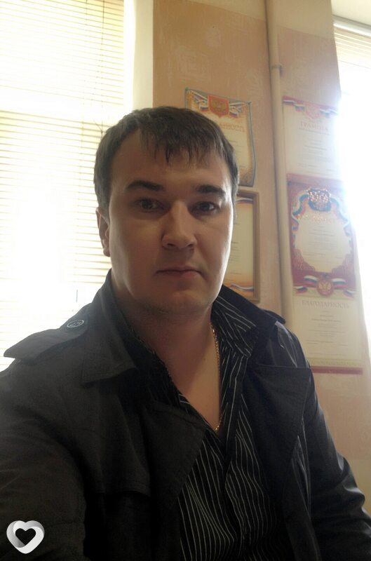 Алексей, 48, Москве — анкета №548217