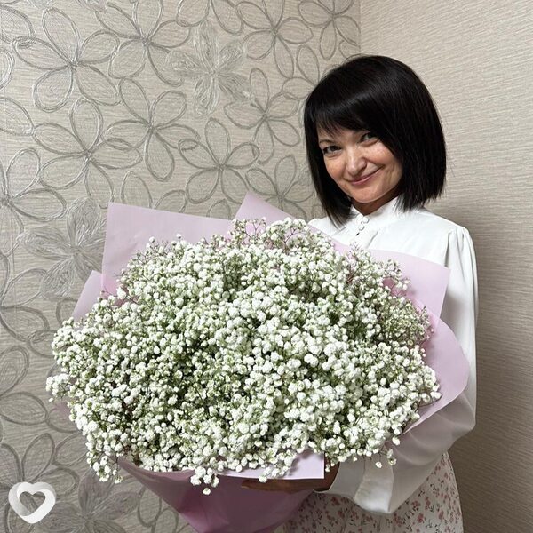 Екатерина, 49, Балашихе — анкета №548223