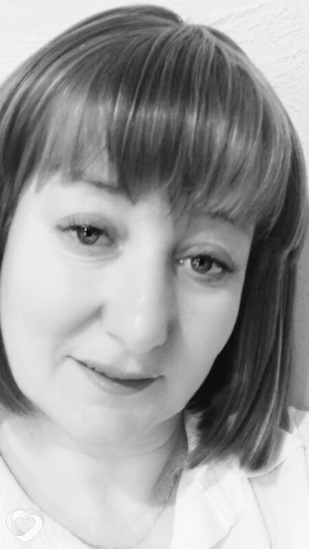 Наталья, 49, Ишиме — анкета №548226