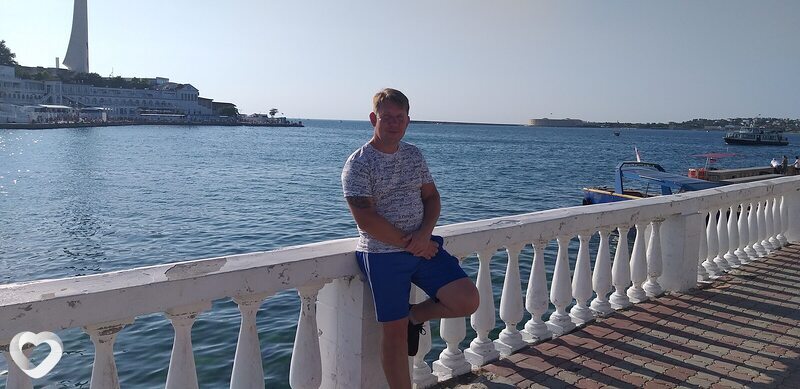 Валентин, 46, Донецк (Ростовская Обл.) — анкета №548184
