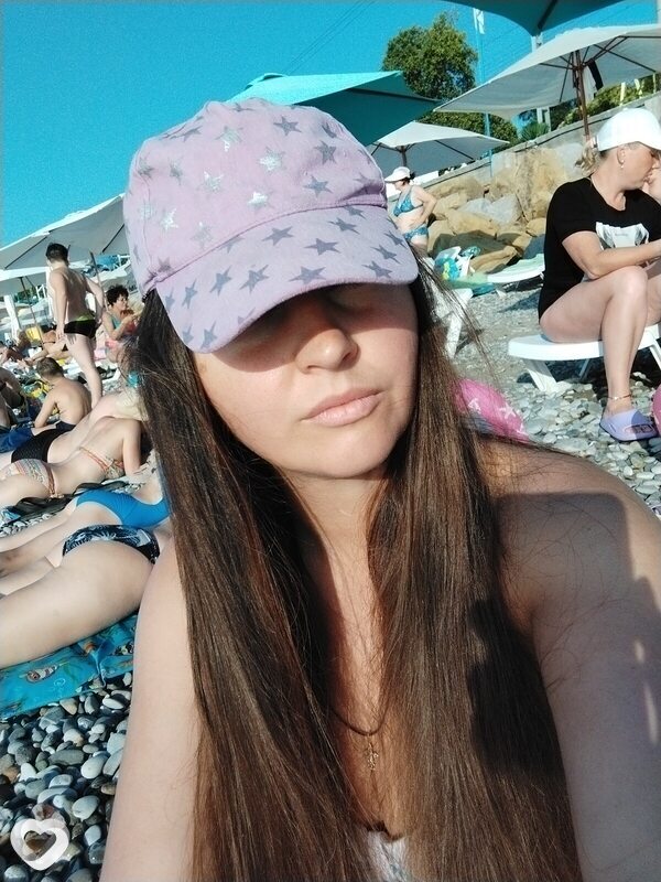 Елена, Лазаревское