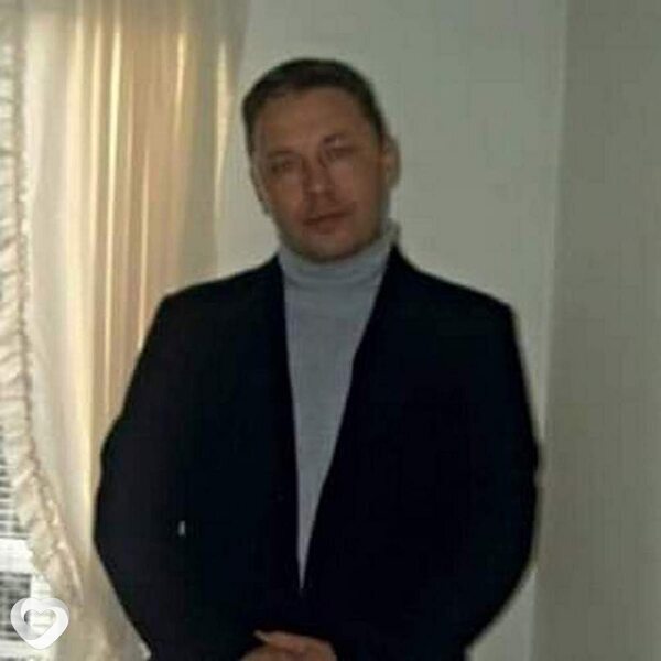 Андрей, 46, Харькове — анкета №548186