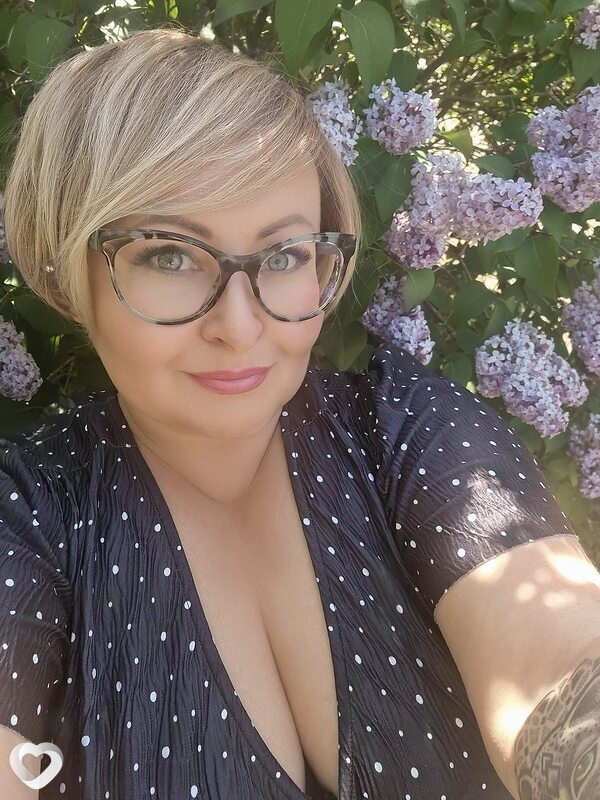 Вера, 43, Волгограде — анкета №548188