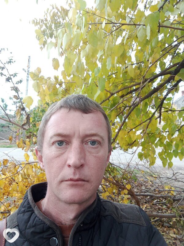 Андрей, 43, Курганинске — анкета №548194