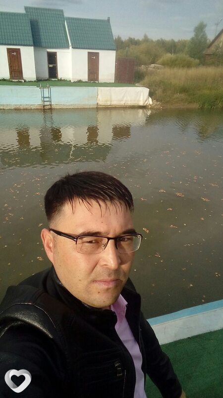 Одинокий Путник, 42, Костанае — анкета №548201