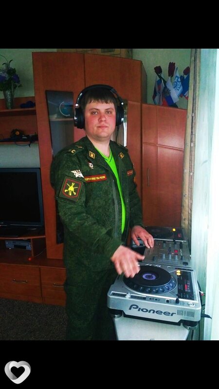 Алексей, 33, Норильске — анкета №548254