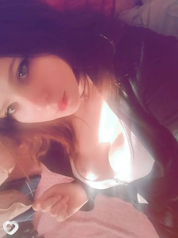 Катя, 26, Тюмени — анкета №548258