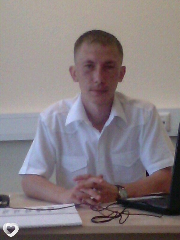 Дмитрий, 43, Казани — анкета №548263