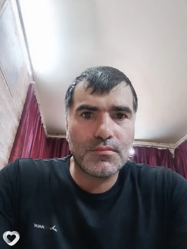 Магомед, 39, Москве — анкета №548264