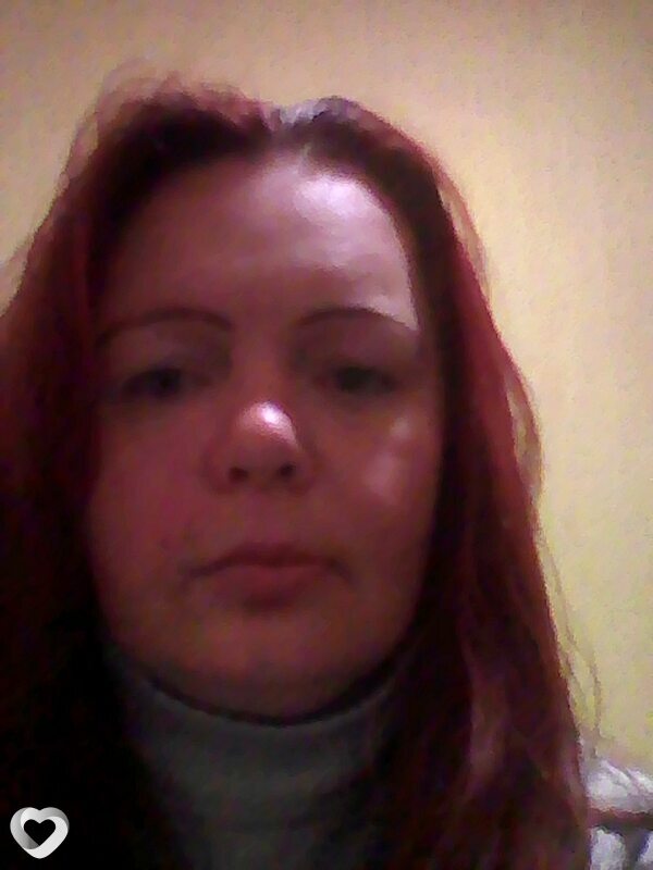 Гали, 45, Могилев — анкета №548268