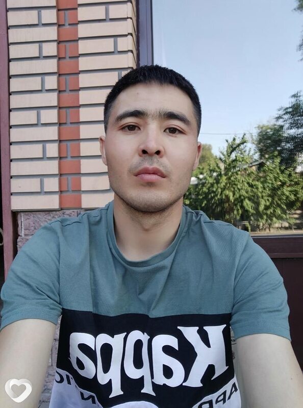 Эльдар, 37, Алматы — анкета №548275