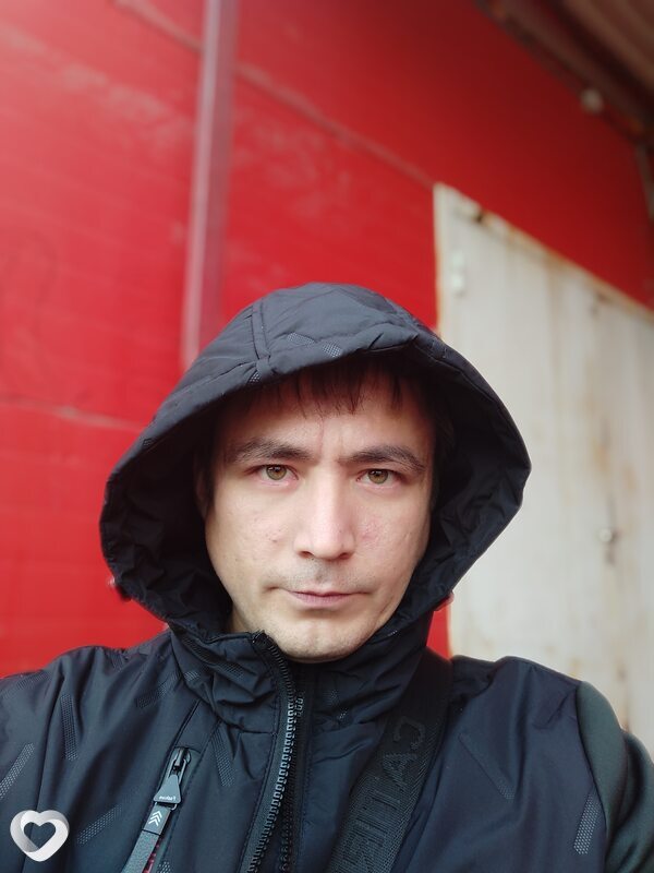 Владислав, 40, Уфе — анкета №548580