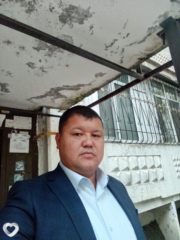Данияр, 41, Таразе — анкета №548581