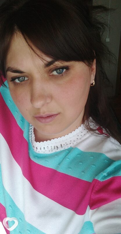 Лилия, 38, Мытищах — анкета №548589