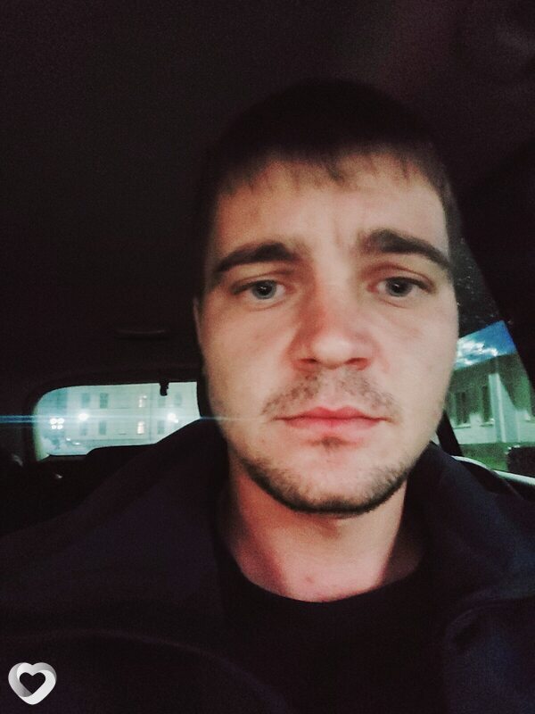 Георгий, 25, Москве — анкета №548595