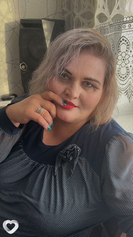 Лена, 46, Юрге — анкета №548598