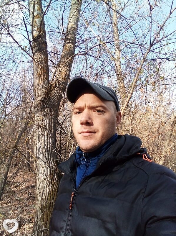 Александр, 35, Воронеже — анкета №548601