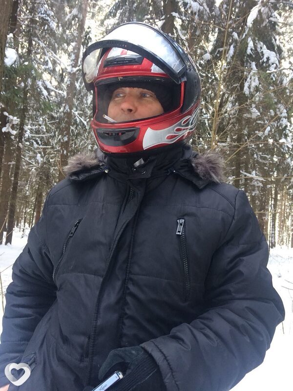 Александр, 51, Селятино — анкета №548006