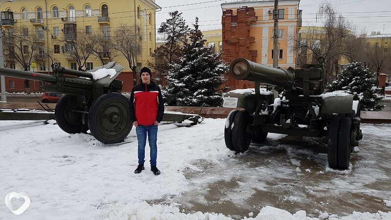 Александр, 33, Сочи — анкета №548007