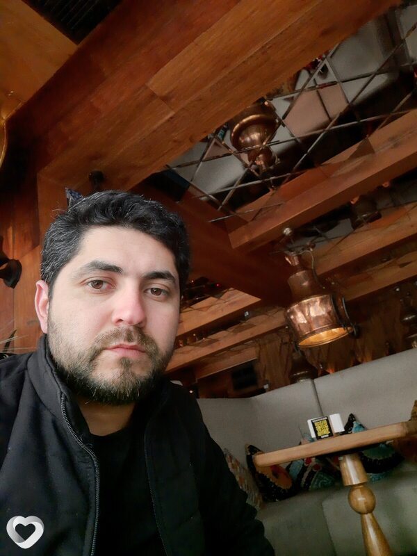 Иси, 35, Октябрьский (Башкортостан) — анкета №548010