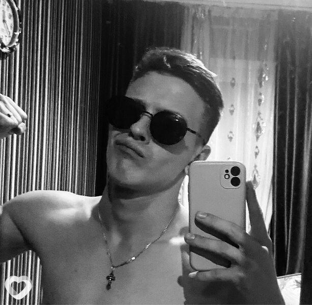 Денис, 22, Казани — анкета №548021