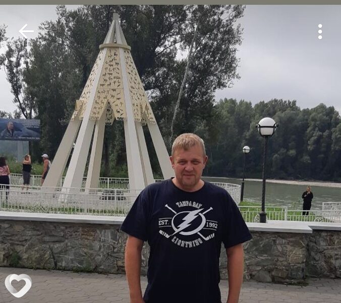Игорь, 55, Новосибирске — анкета №548023