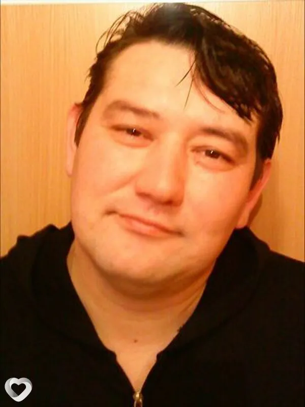 Евгений, 57, Москве — анкета №9409