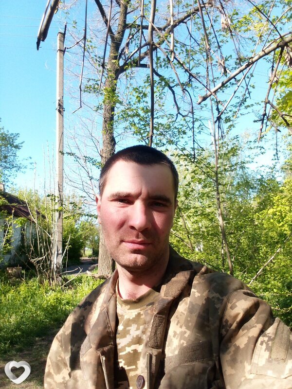 Олександр, 34, Павлограде — анкета №548053